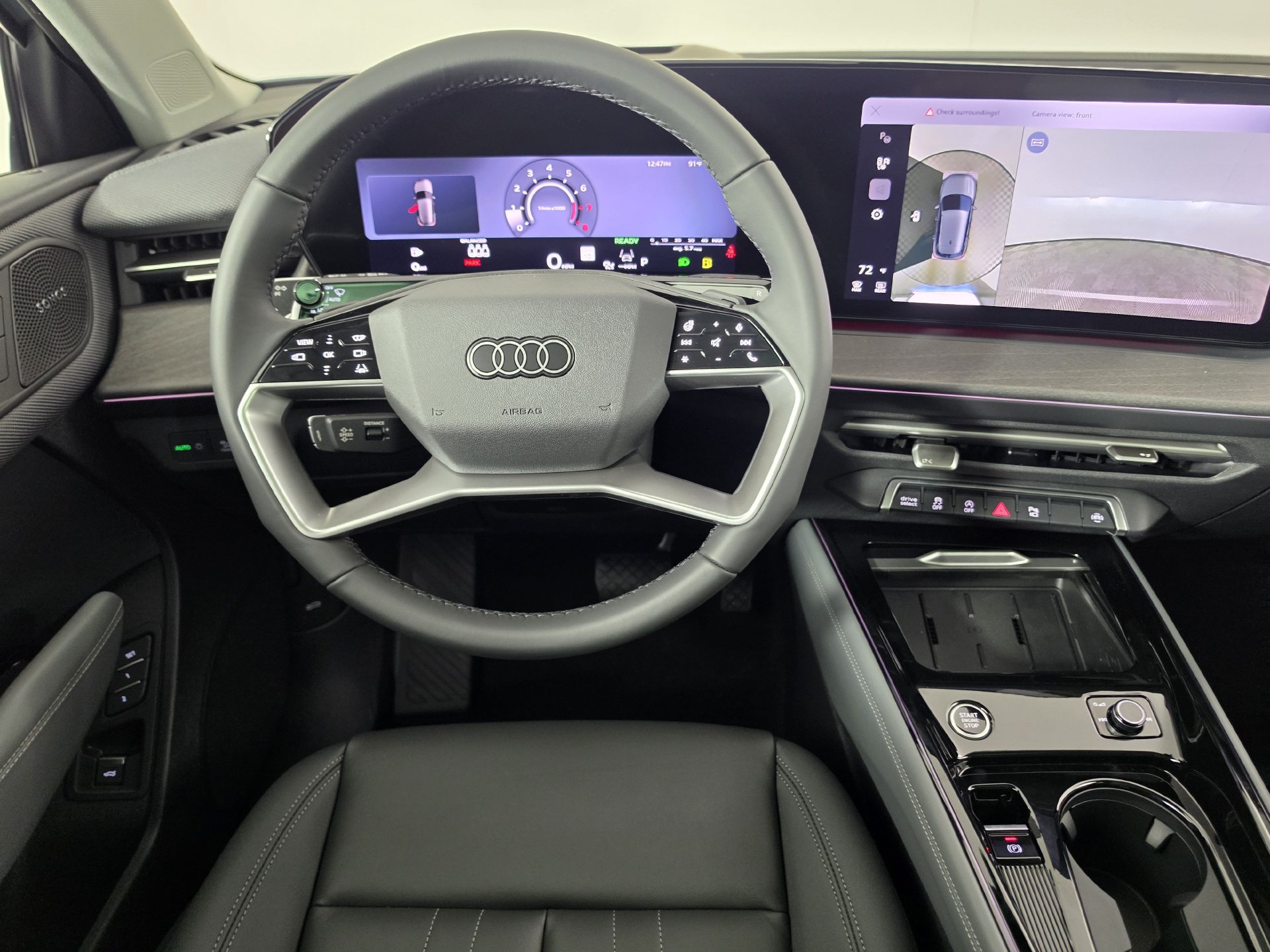 New 2026 Audi Q3 quattro 2.0T AWD/4WD image 26