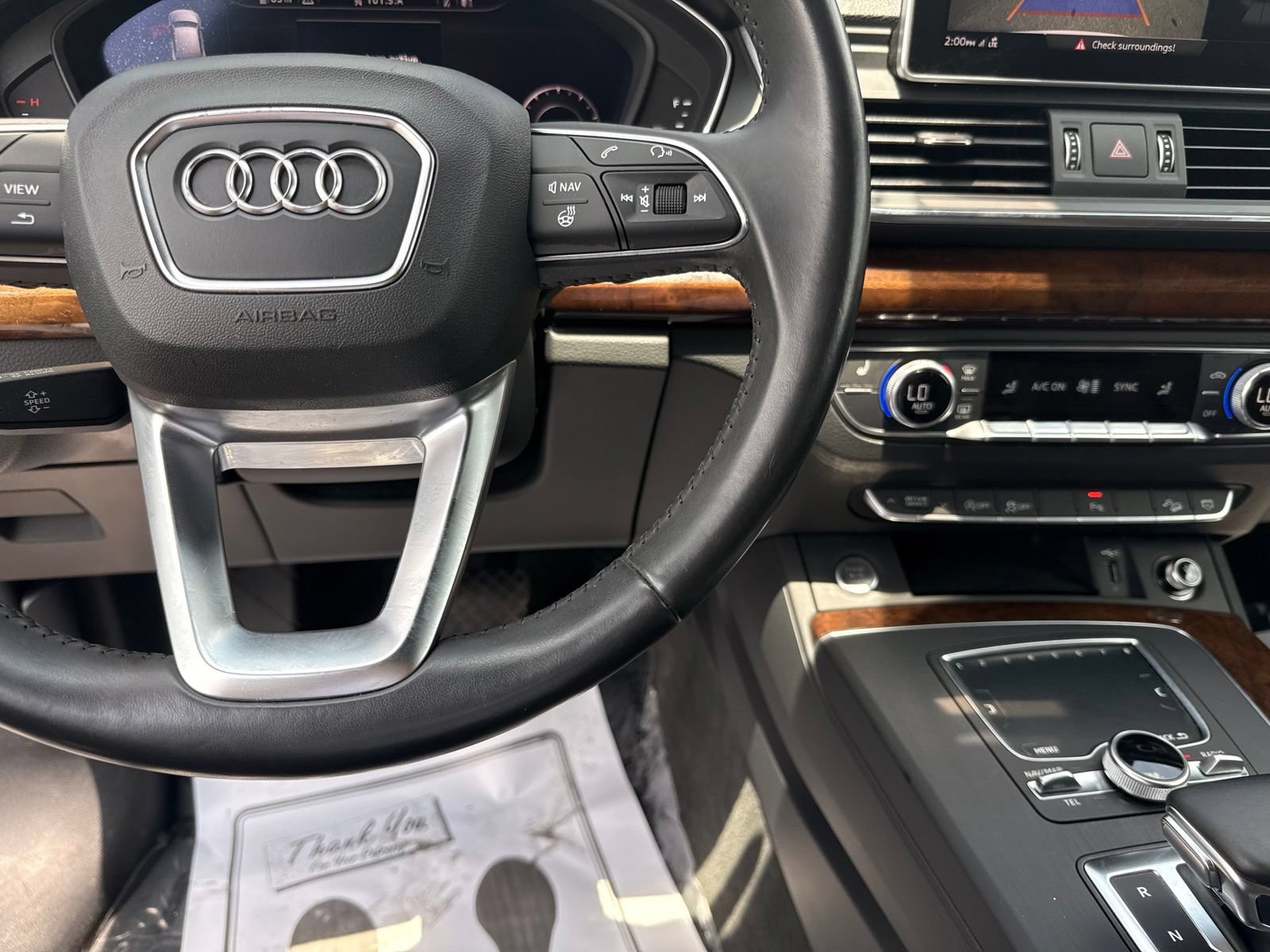 Used 2018 Audi Q5 Prestige w/ Premium Plus Package AWD/4WD image 20