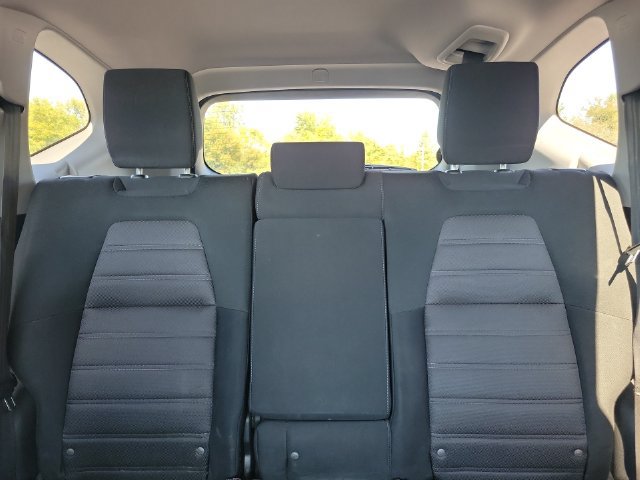 Certified 2019 Honda CR-V EX image 23