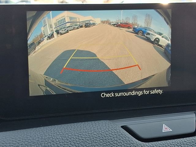 Used 2024 MAZDA CX-90 Plug-In Hybrid w/ Premium Pkg image 19