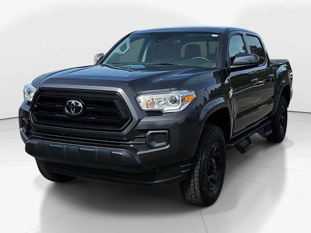 Used 2022 Toyota Tacoma SR AWD/4WD image 11
