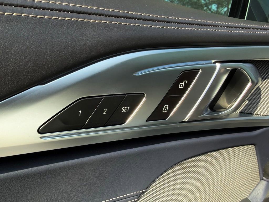 Used 2022 BMW 840i Coupe w/ Driving Assistance Package image 17