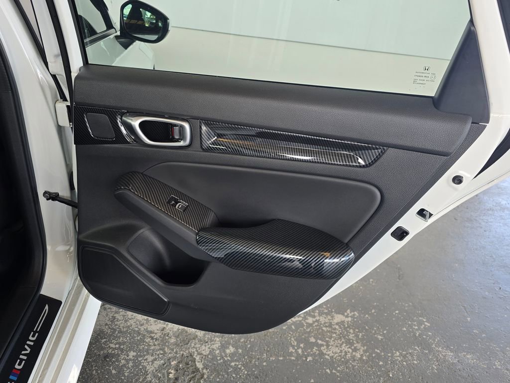 Used 2023 Honda Civic LX image 23