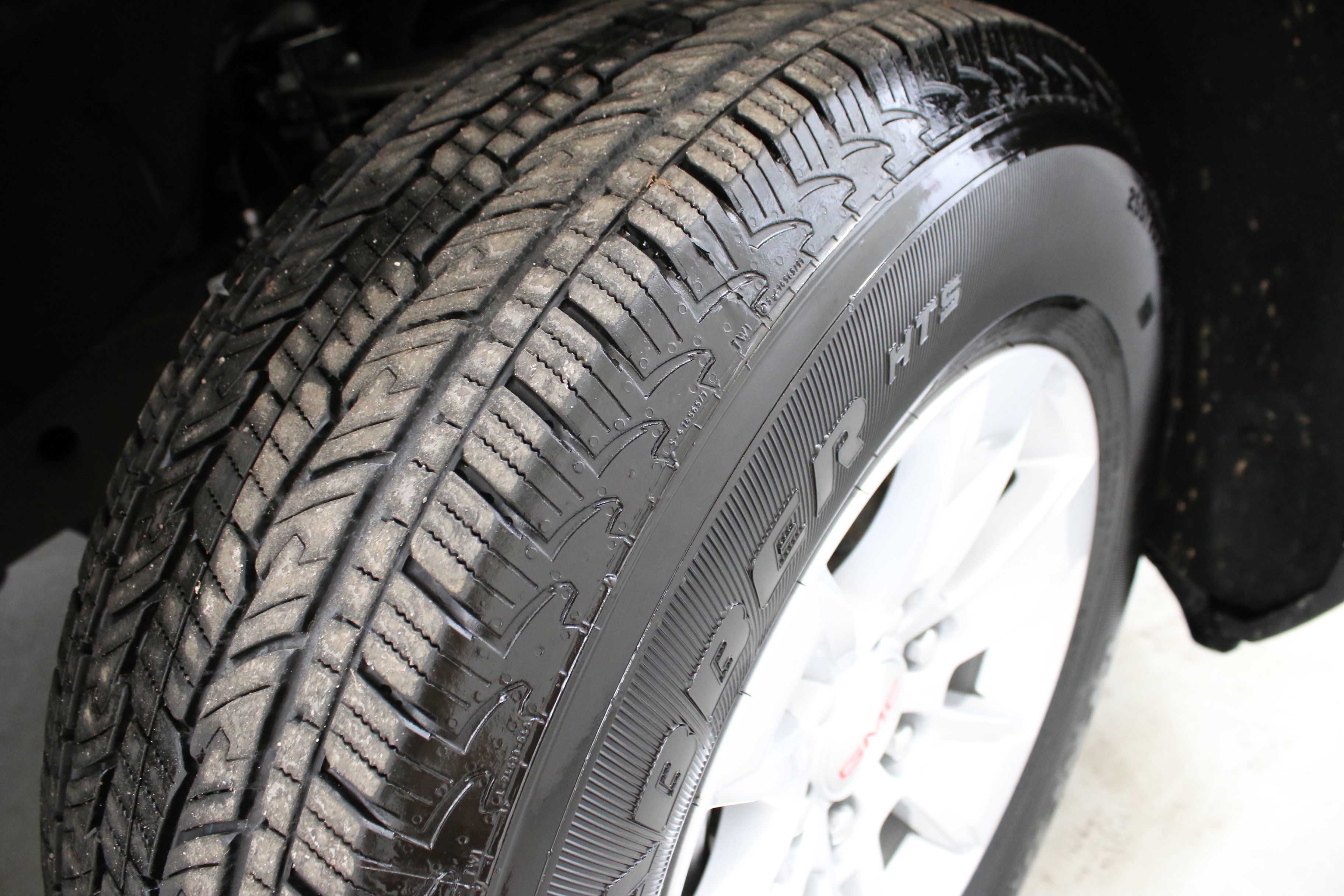 Used 2025 GMC Sierra 1500 Pro w/ Pro Value Package image 32