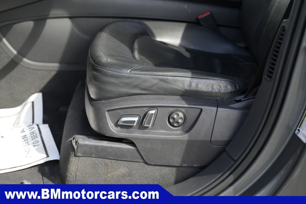 Used 2015 Audi Q7 3.0T Premium Plus w/ Premium Plus Package AWD/4WD image 22