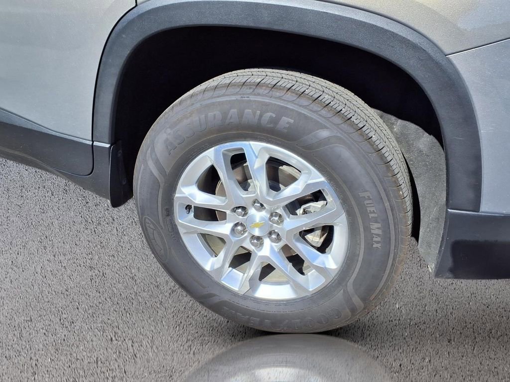 Used 2018 Chevrolet Traverse LT FWD image 37