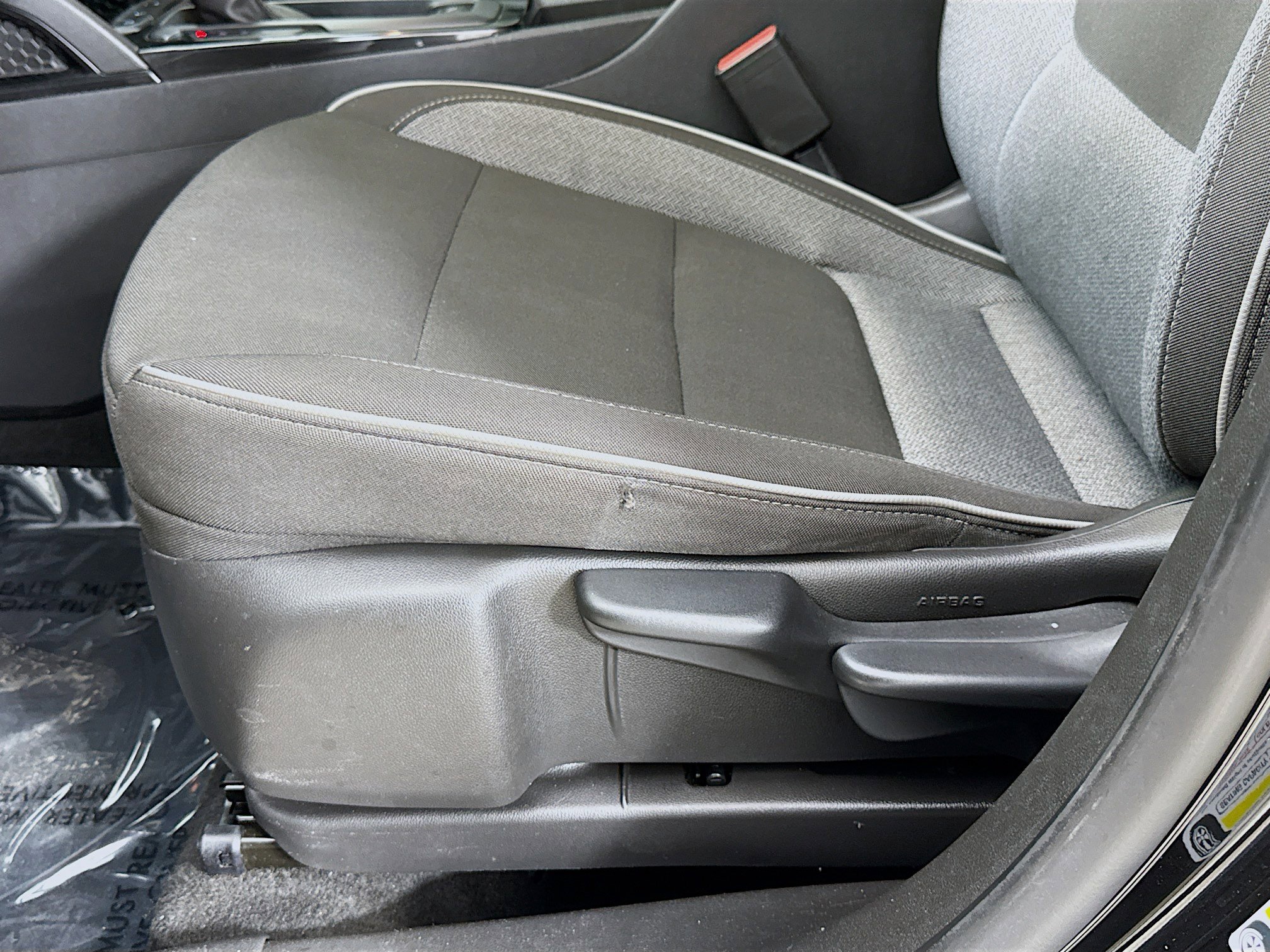 Used 2025 Chevrolet TrailBlazer LS w/ LS Convenience Package FWD image 20