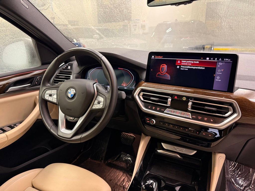 Used 2023 BMW X4 xDrive30i w/ Convenience Package image 31