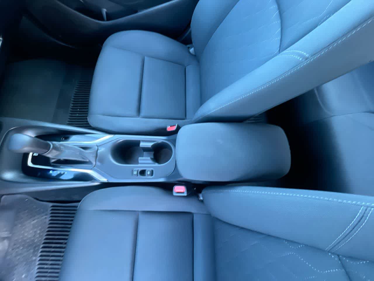 Used 2023 Toyota Corolla LE FWD image 21