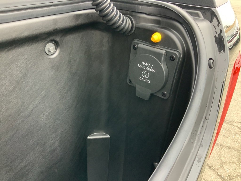 New 2026 RAM 1500 Tungsten image 13