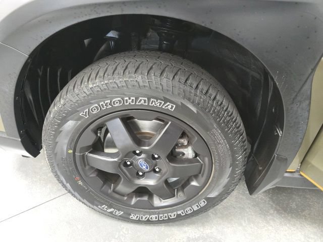 Used 2024 Subaru Outback Wilderness AWD/4WD image 23