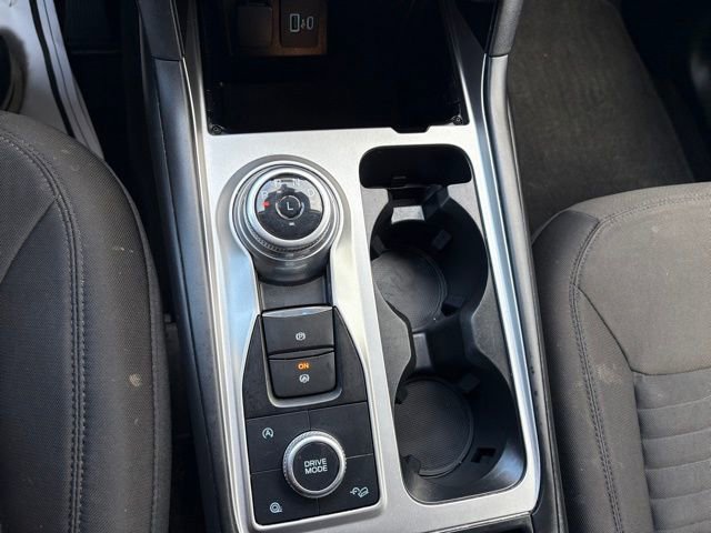 Used 2021 Ford Explorer XLT image 16
