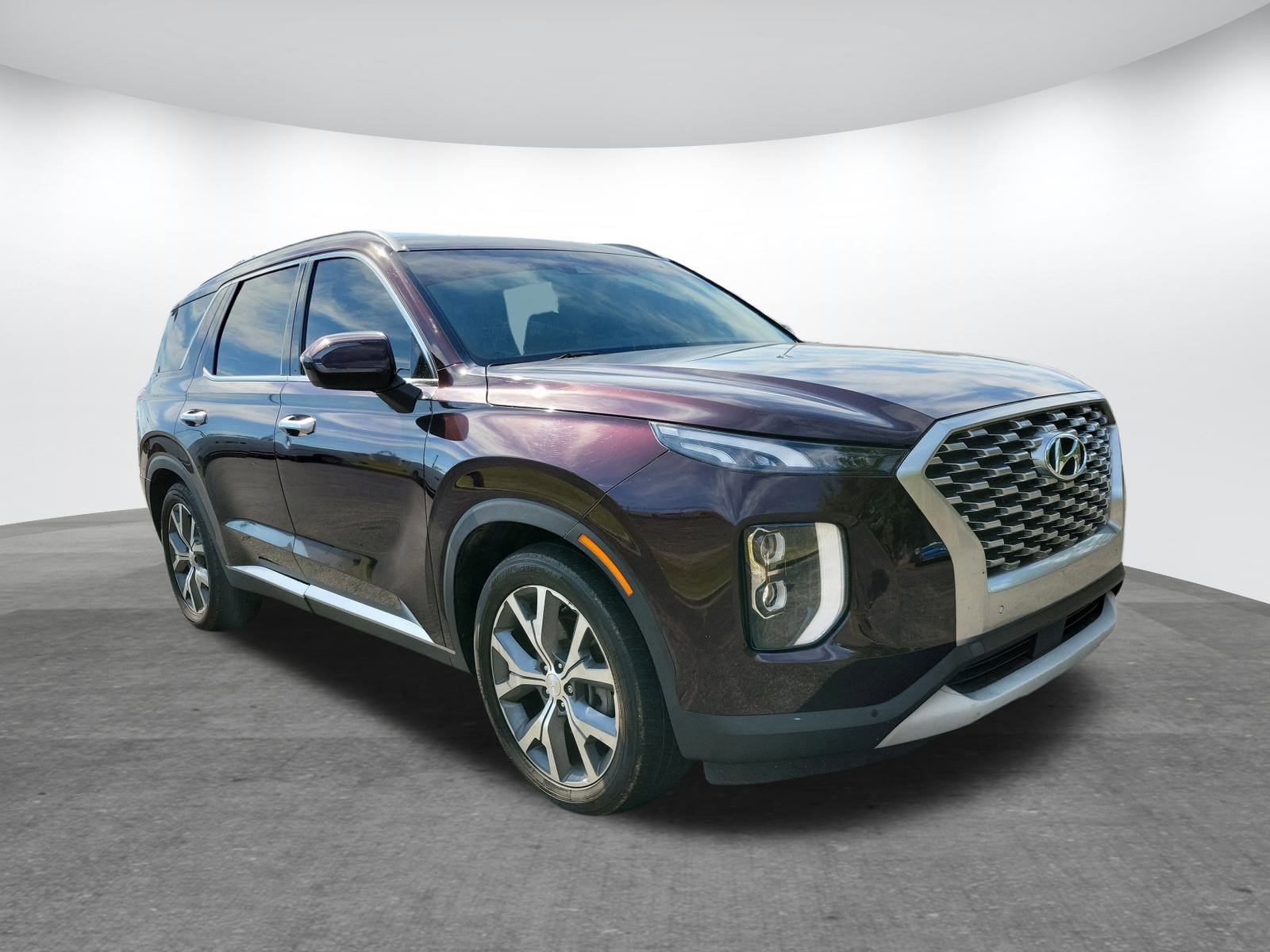 Used 2021 Hyundai Palisade SEL w/ Convenience Package image 24