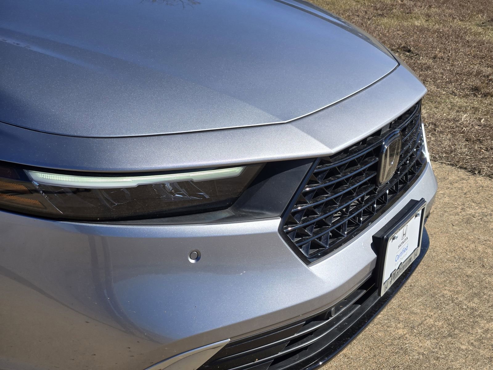 Used 2023 Honda Accord Touring image 12