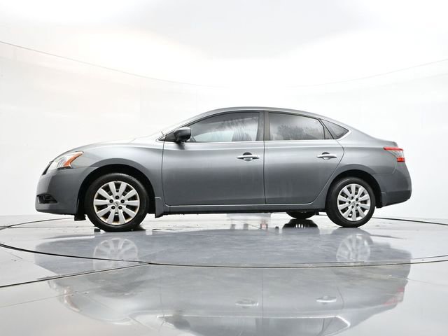 Used 2015 Nissan Sentra SV image 32