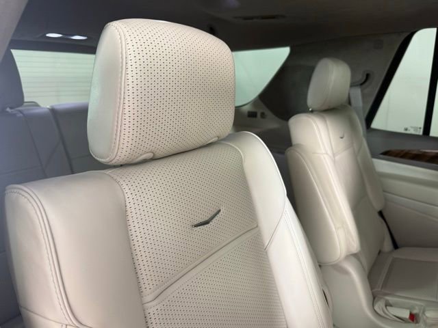Used 2024 Cadillac Escalade Sport Platinum AWD/4WD image 31