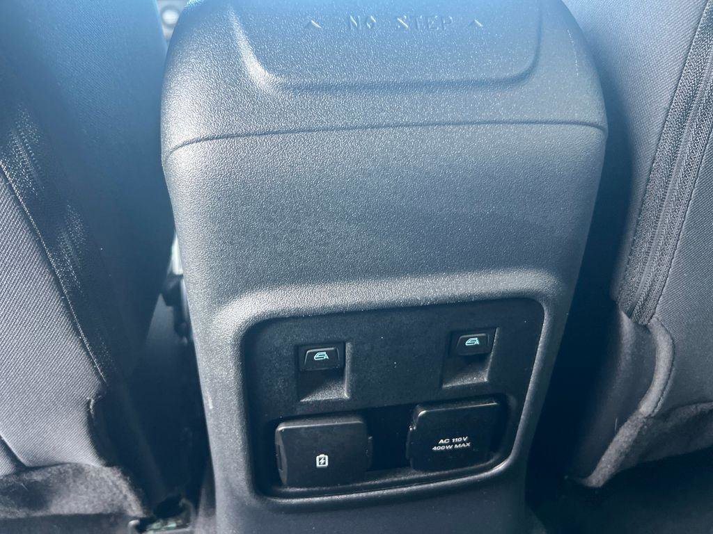 Used 2023 Ford Bronco Big Bend image 34