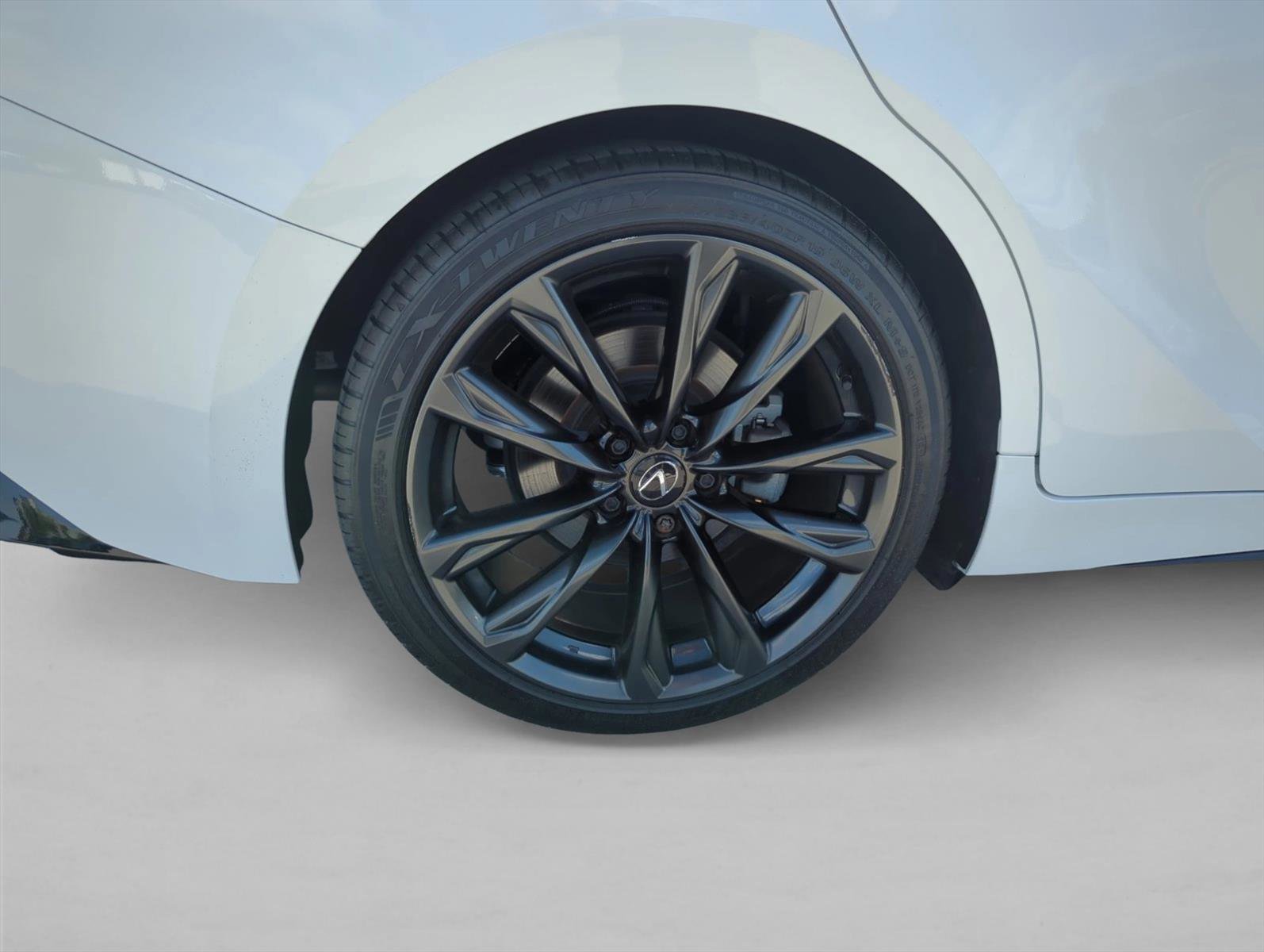 Used 2024 Lexus IS 350 F Sport RWD image 29
