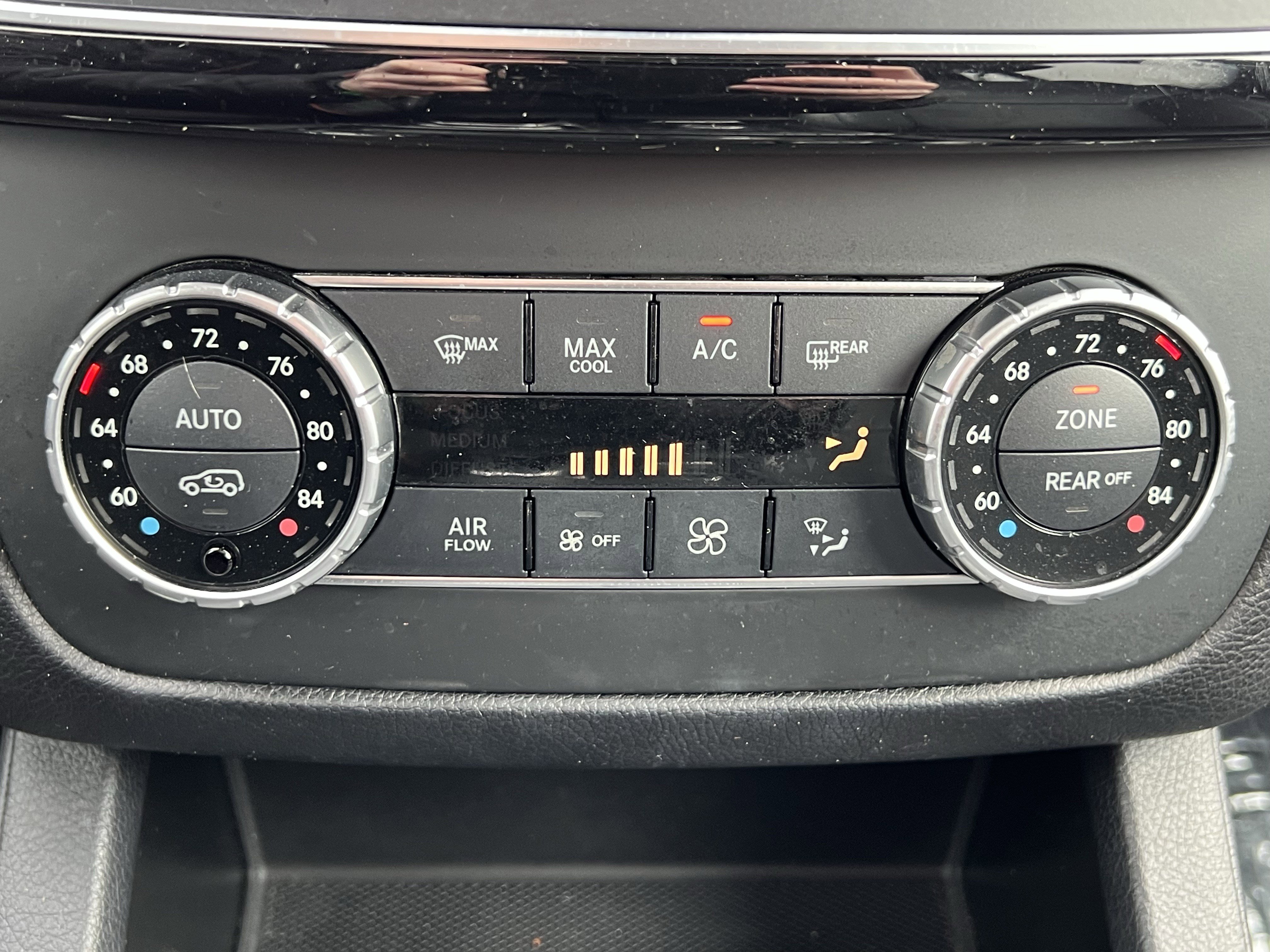 Used 2019 Mercedes-Benz GLS 450 4MATIC image 29