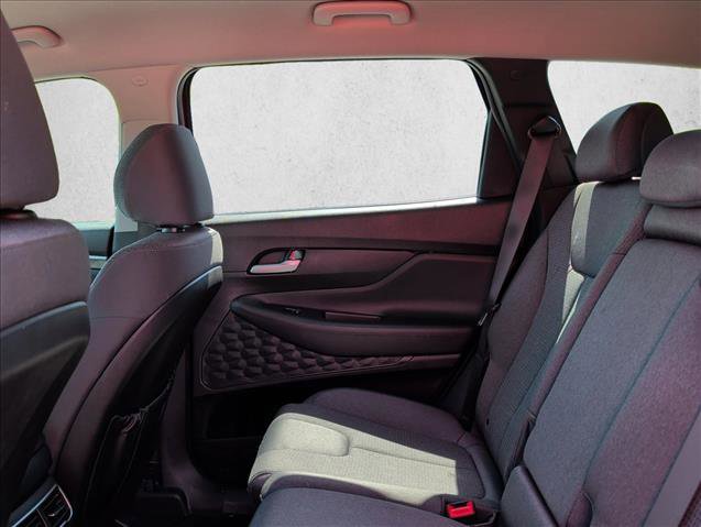 Used 2023 Hyundai Santa Fe SEL w/ Cargo Package FWD image 17