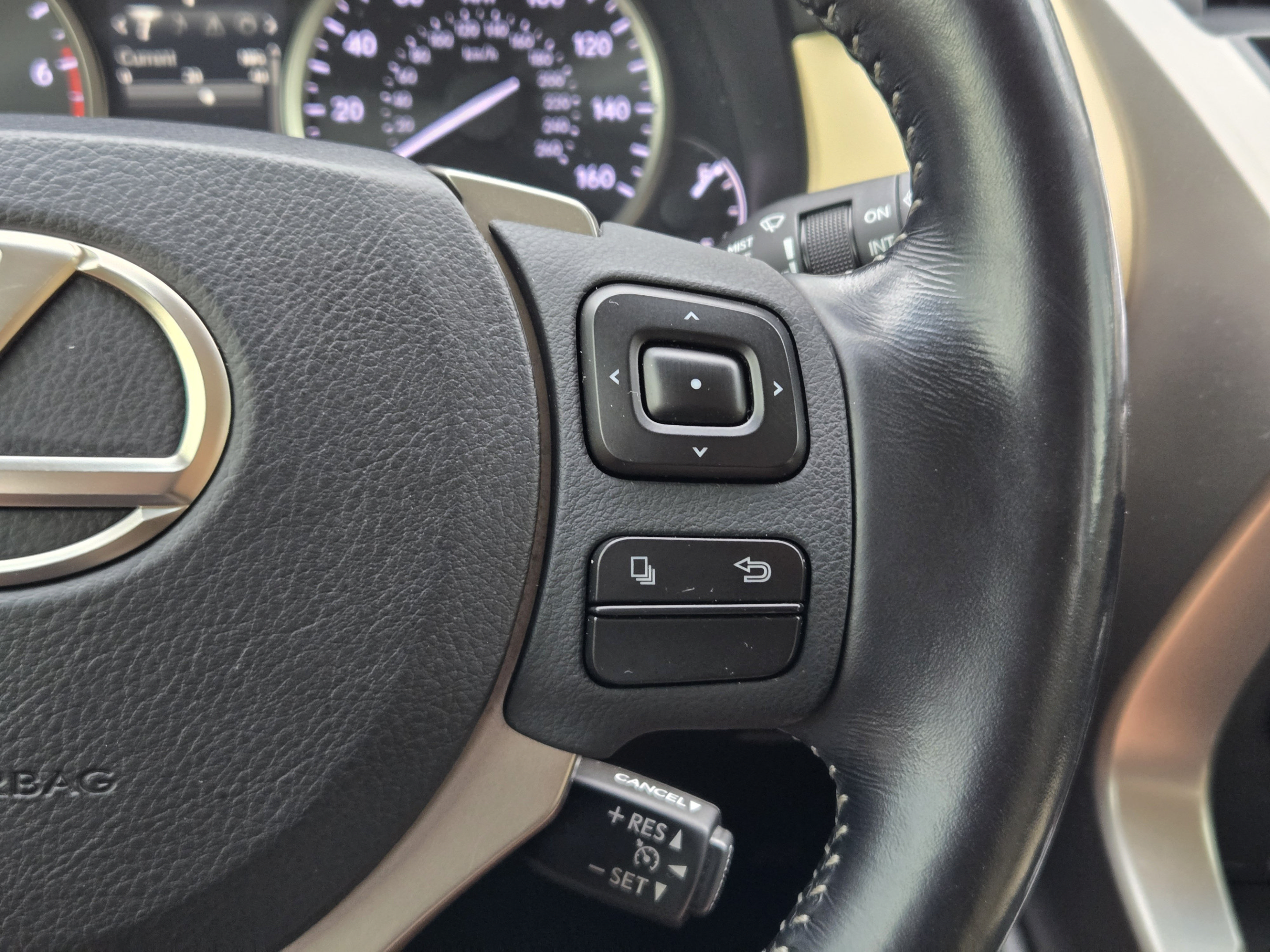 Used 2016 Lexus NX 200t FWD image 24