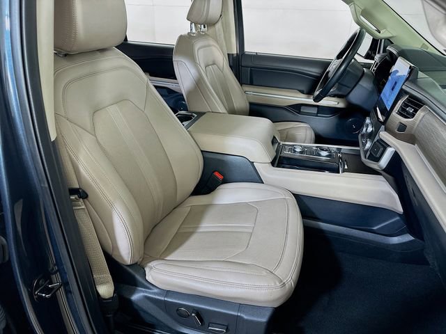 Certified 2024 Ford Expedition Max Limited image 13