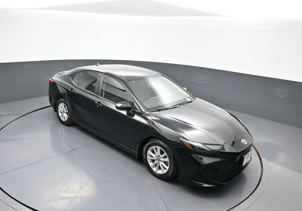 Certified 2025 Toyota Camry LE w/ Convenience Package FWD image 34