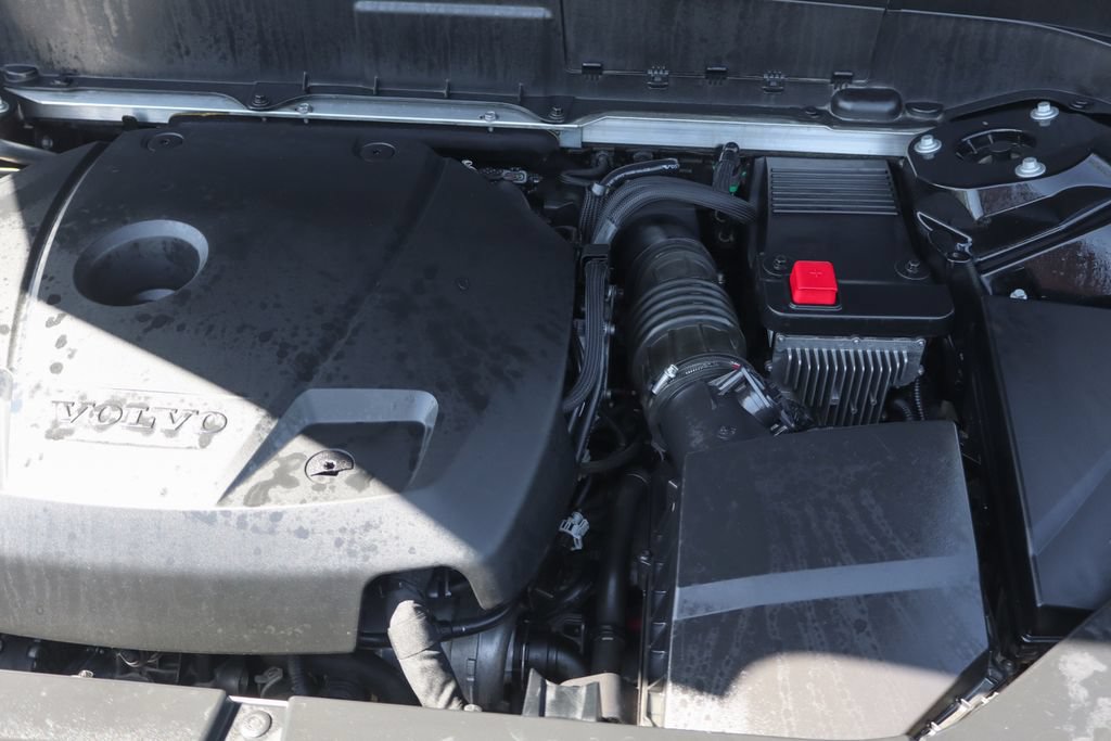 Used 2018 Volvo XC90 T6 Inscription w/ Convenience Package AWD/4WD image 13