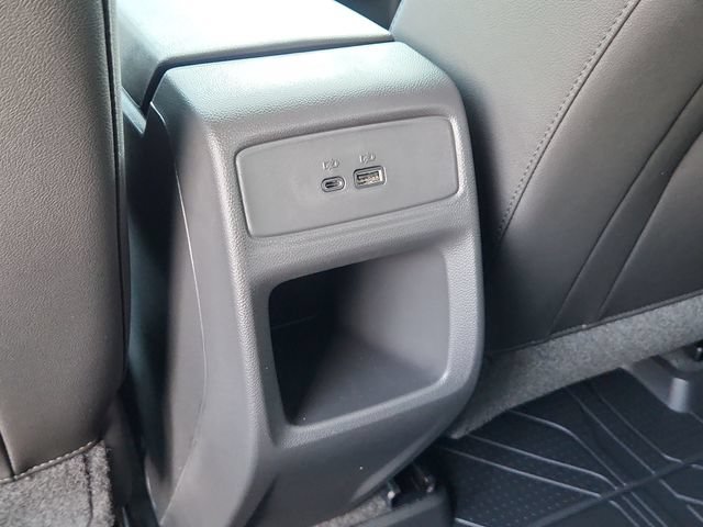 New 2026 Chevrolet Trax LT w/ Driver Confidence Package FWD image 16