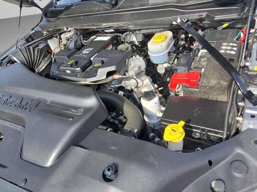 Certified 2024 RAM 3500 Tradesman image 33