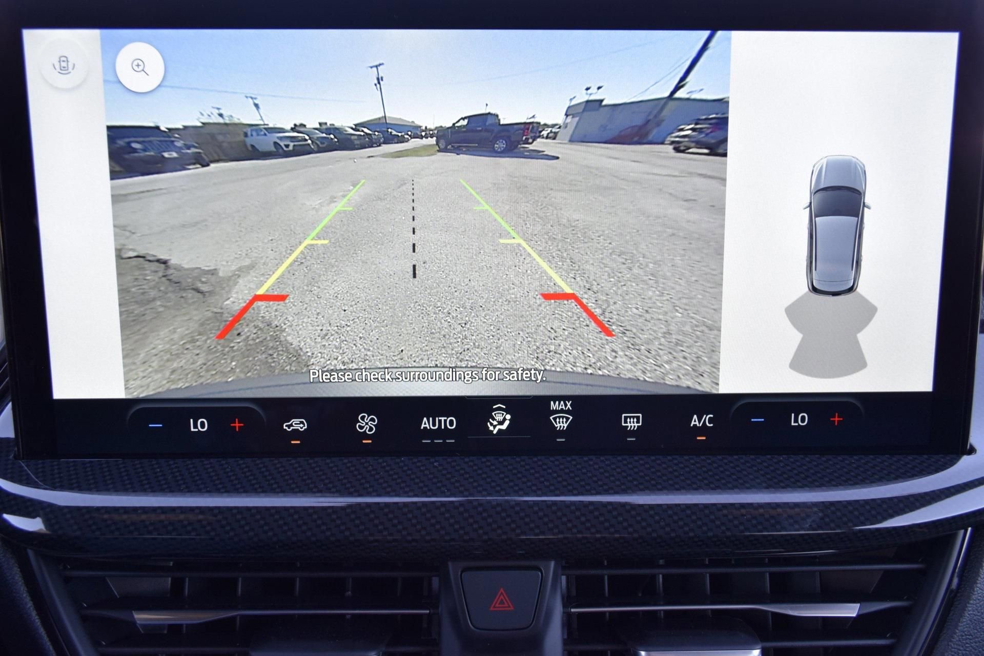 New 2026 Ford Escape ST-Line w/ Tech Pack #1 image 13