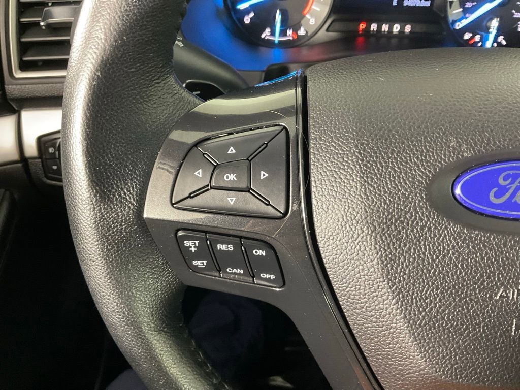 Certified 2017 Ford Explorer XLT FWD image 19