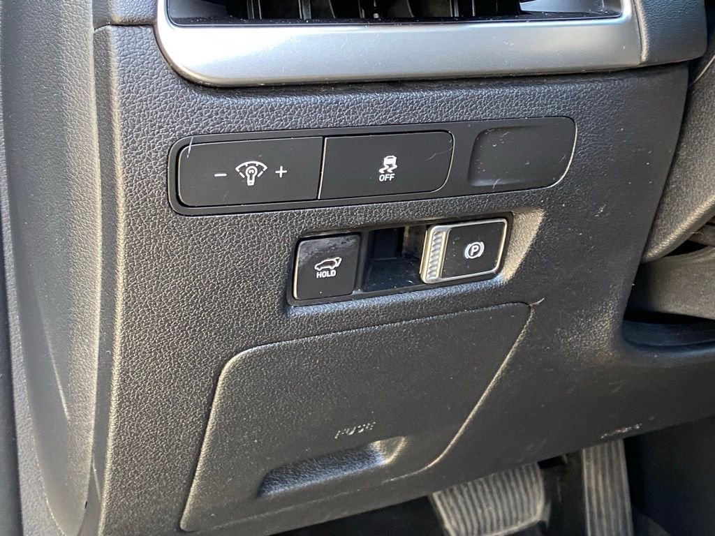 Used 2023 Hyundai Palisade XRT image 12