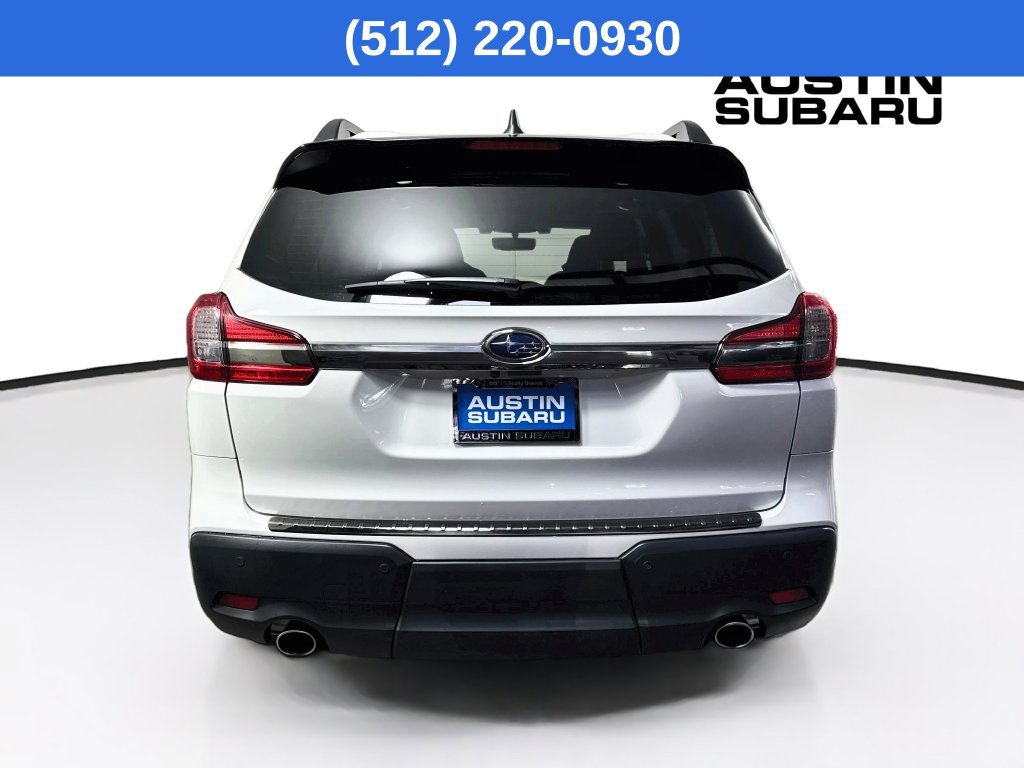 Used 2022 Subaru Ascent Onyx Edition AWD/4WD image 7