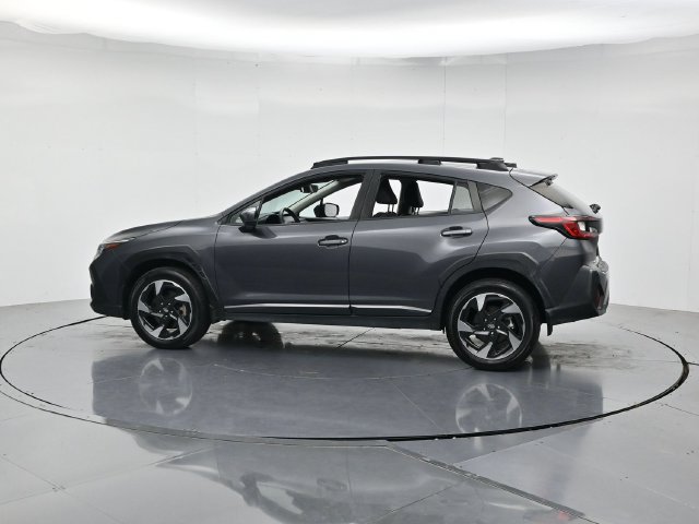 Used 2024 Subaru Crosstrek 2.5i Limited w/ Popular Package #4A AWD/4WD image 7
