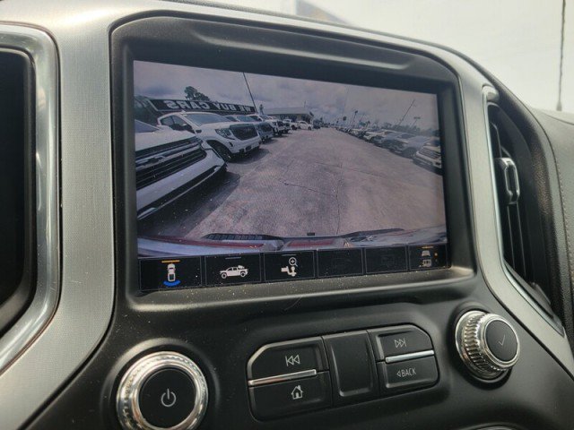 Used 2022 GMC Sierra 2500 SLT AWD/4WD image 23
