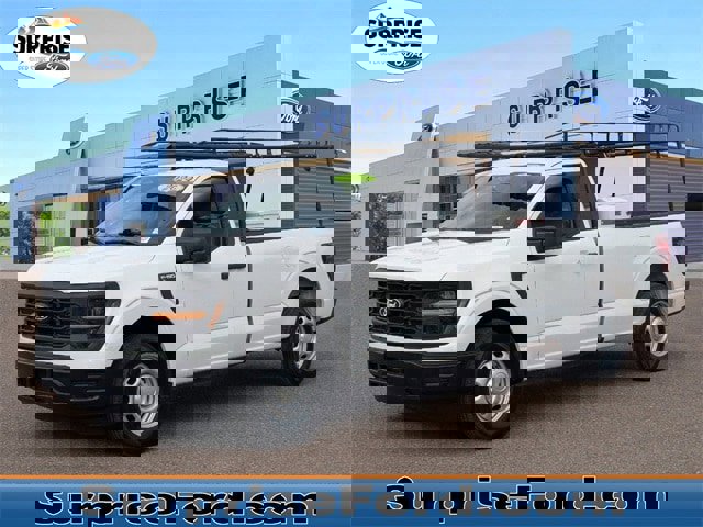 Used 2024 Ford F150 XL