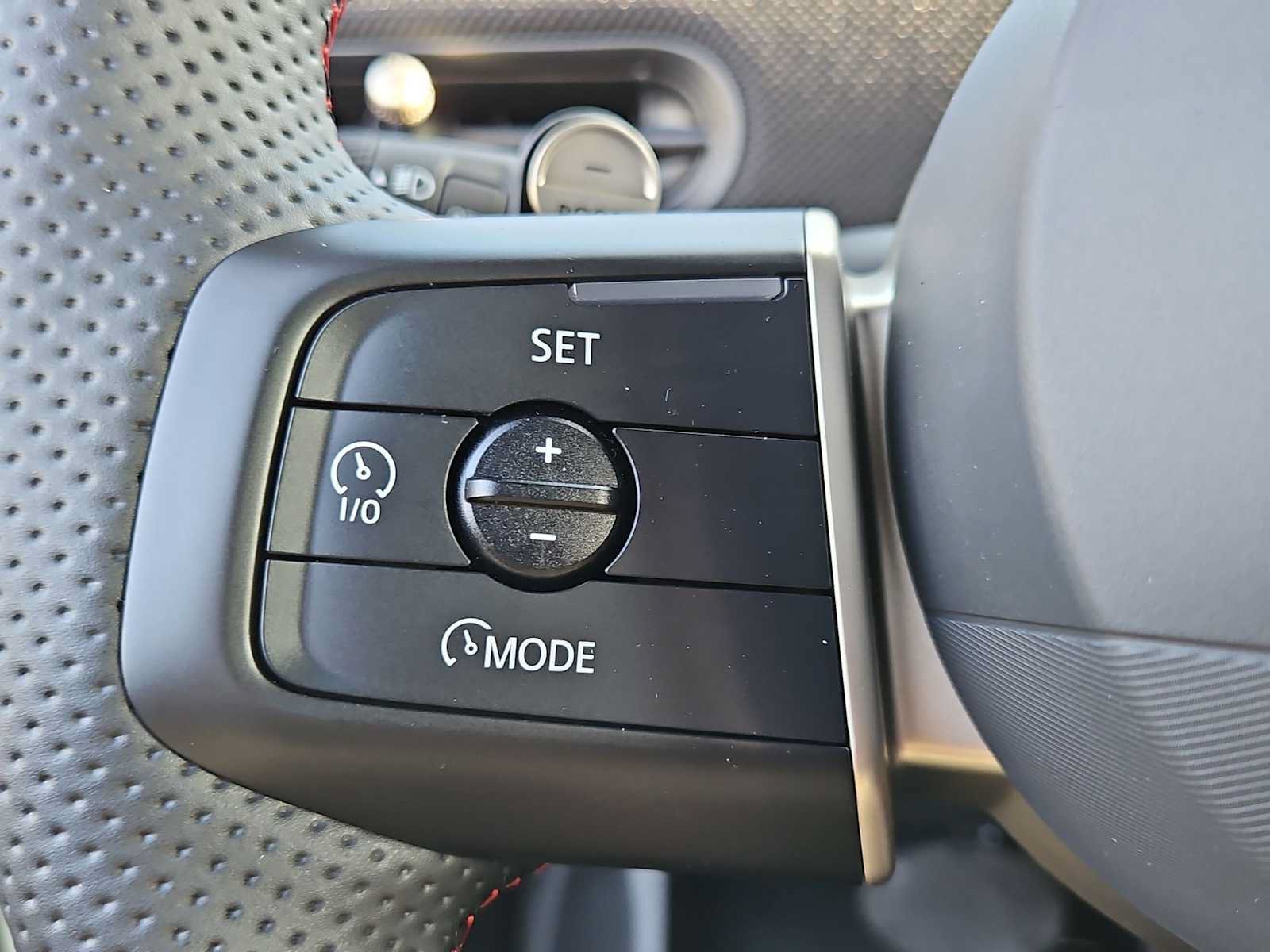 New 2026 MINI Cooper S FWD image 22