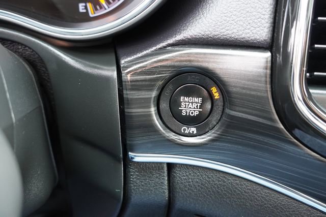 Certified 2021 Jeep Grand Cherokee Limited w/ Premium Lighting Group image 33