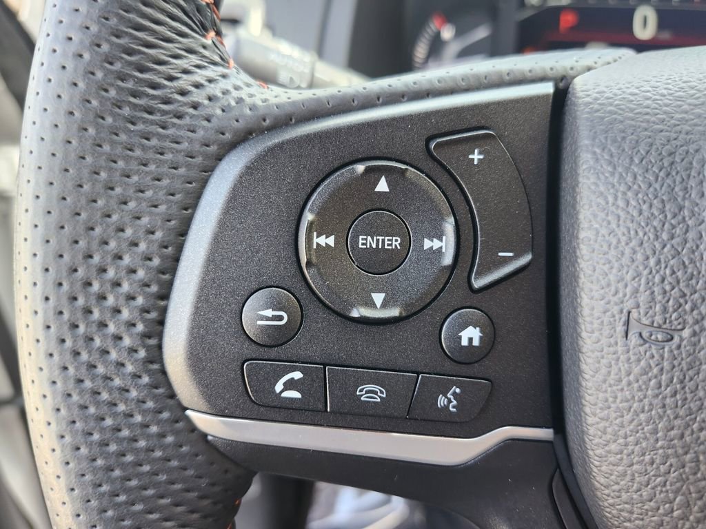 Certified 2023 Honda Passport TrailSport image 22