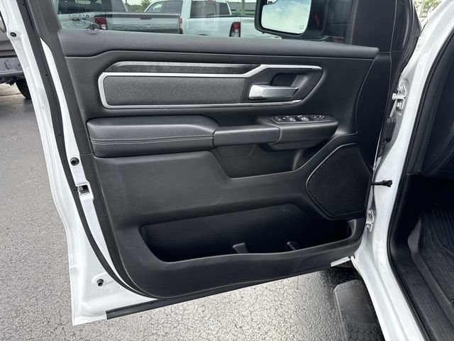 Used 2023 RAM 1500 Big Horn AWD/4WD image 9