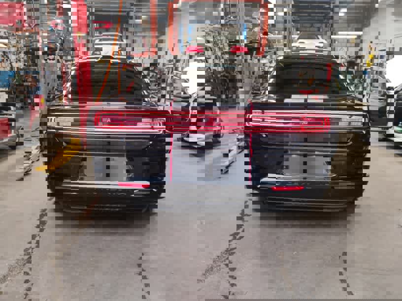 Used 2024 Dodge Charger R/T w/ Plus Group image 5