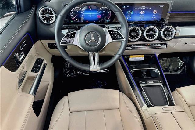 New 2026 Mercedes-Benz GLB 250 image 20