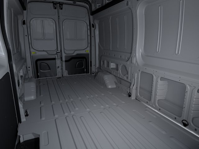 New 2027 Ford Transit 250 148 High Roof RWD image 12