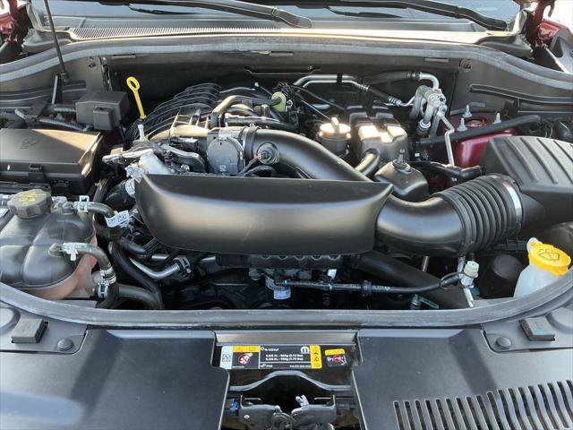 Certified 2023 Dodge Durango GT AWD/4WD image 23