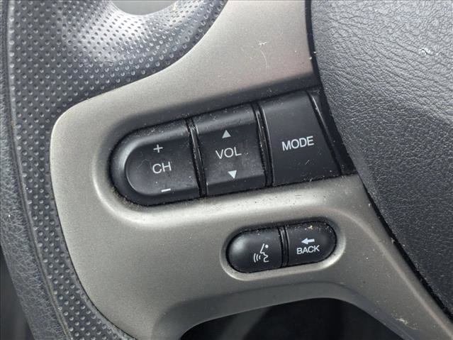 Used 2007 Honda Civic EX image 11