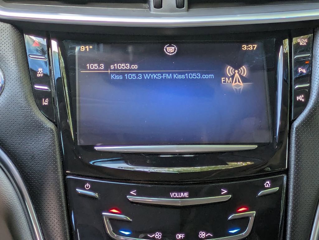 Used 2014 Cadillac XTS Luxury w/ Driver Awareness Package FWD image 17