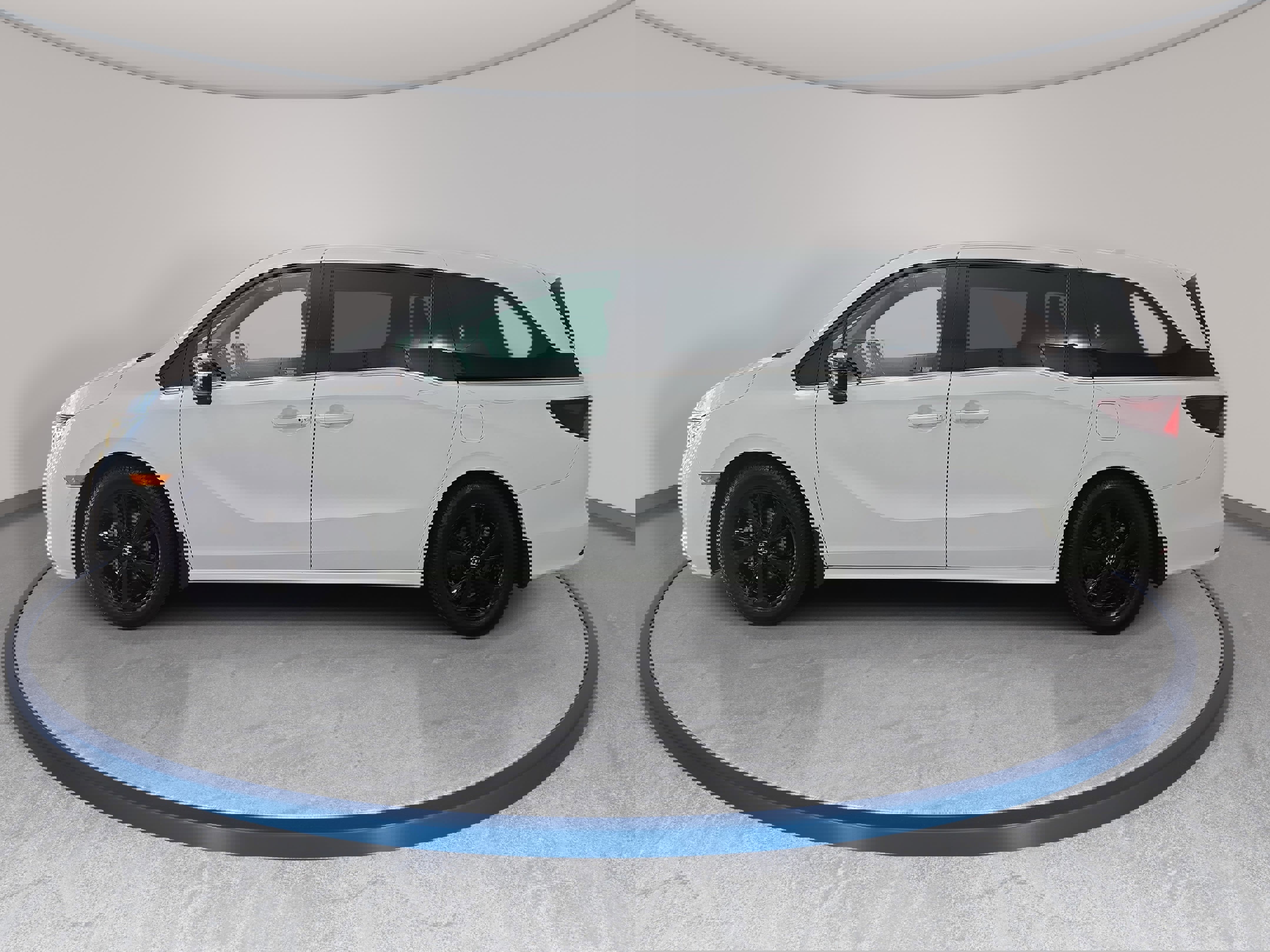 Used 2023 Honda Odyssey Sport image 8