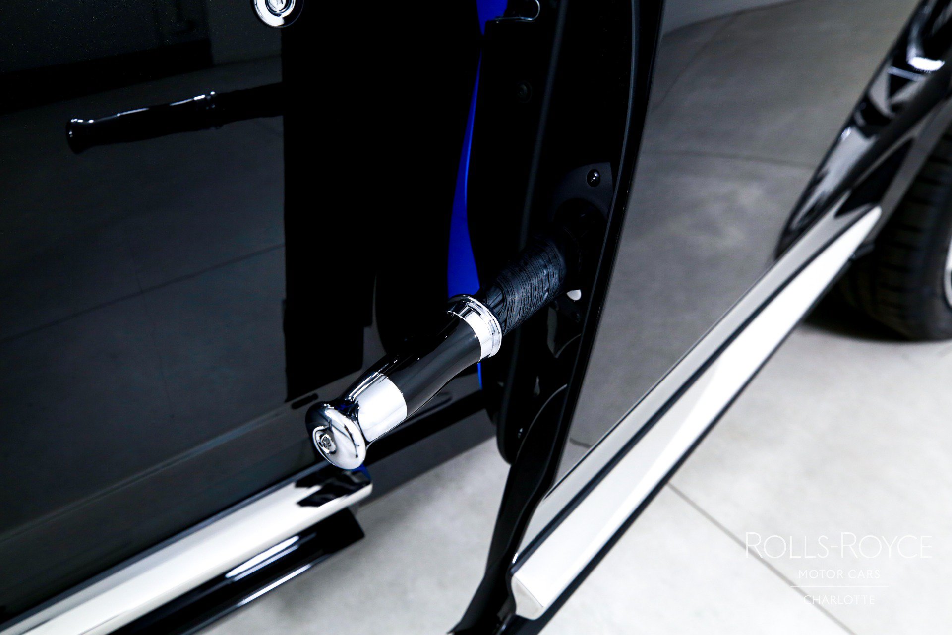New 2026 Rolls-Royce Cullinan AWD/4WD image 23