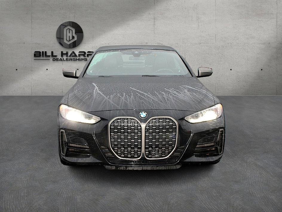 Used 2024 BMW 440i xDrive M440i xDrive image 2